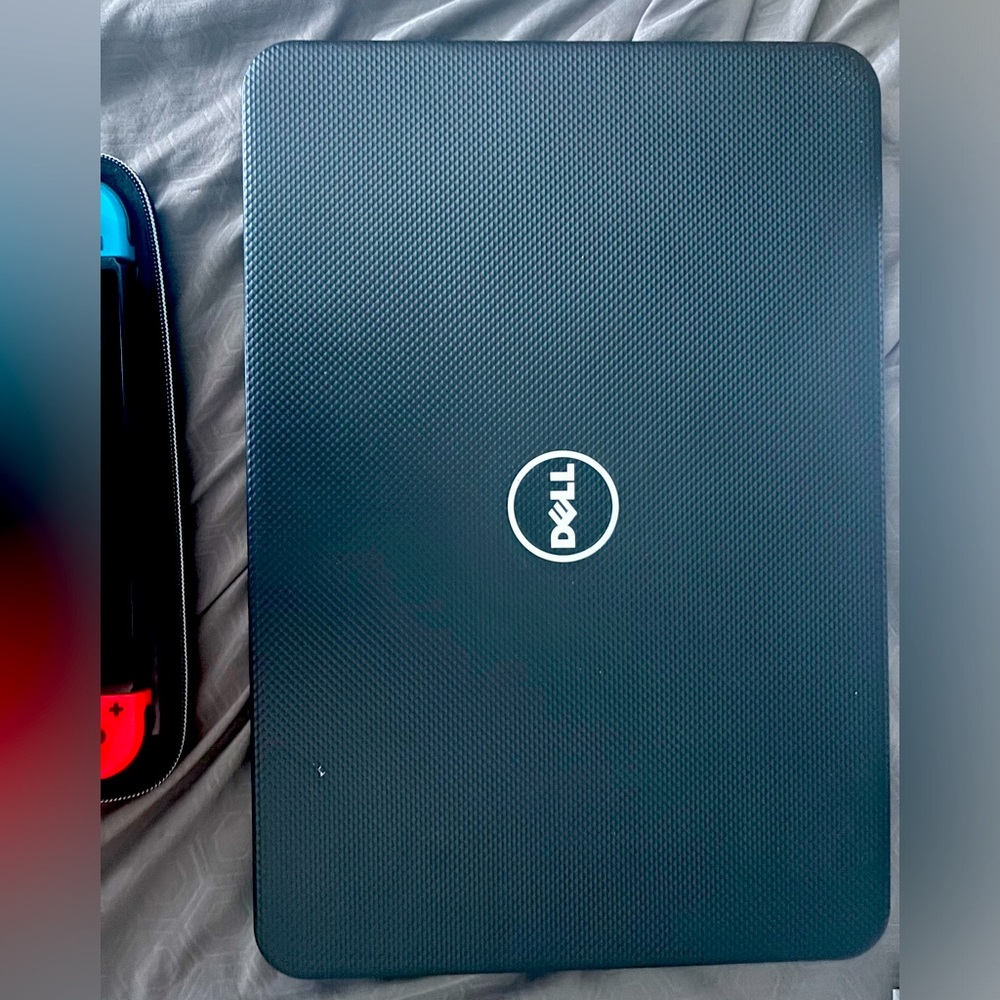 Dell laptop OBO